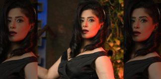 "I wouldn't have played Hiten Tejwani's mother in Kyunkii.." says actress Shubhaavi Choksey