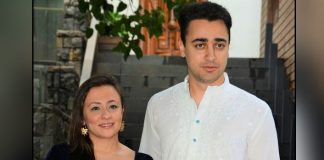 Imran Khan’s Estranged Wife Avantika Malik Shares Yet Another Cryptic Post, Talks About Healing This Time