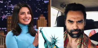 Indian film celebs applaud Biden, Harris (Lead)