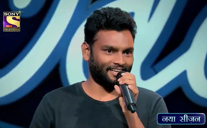 Yuvraj Medhe Talks On His Journey Of Sweeper To Indian Idol 12 Contestant