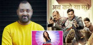 Indoo Ki Jawani Director Abir Sengupta Declines The Idea Of CID As A Movie & We Totally Agree With His Reasons – Exclusive