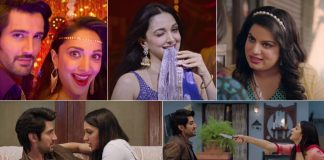 Indoo Ki Jawani Trailer OUT Ft. A Dazzling Kiara Advani!
