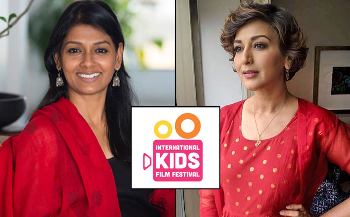 ourth Edition Of International Kids Film Festival Will Have Sonali Bendre & Nandita Das As Jury Members
