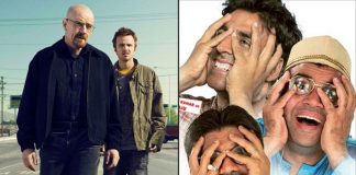 International Men's Day 2020 Memes! From Hera Pheri To Breaking Bad
