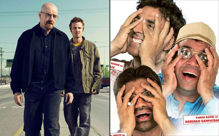 International Men's Day 2020 Memes! From Hera Pheri To Breaking Bad