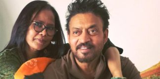 Sutapa Sikdar Gets Emotional On First Diwali Post Irrfan Khan's Demise: "You May Shine..."