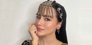 Is former 'Bigg Boss' contestant Sana Khan married?