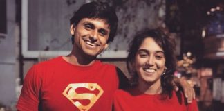 Aamir Khan's Daughter Ira Khan Finds Love In Fitness Trainer Nupur Shikhare?
