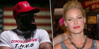 Grey’s Anatomy Star Isaiah Washington Reignites Decade-Old Feud With Katherine Heigl