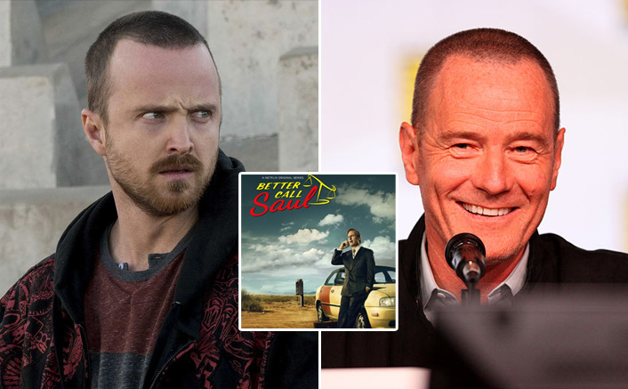 Better Call Saul: When Bryan Cranston & Jesse Pinkman Publically Confessed That They Want To Be In This Breaking Bad Spin-Off