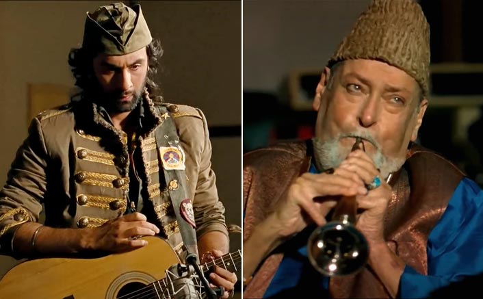 It's 9 Years Of Ranbir Kapoor Led Rockstar Already It's 9 Years Of Ranbir Kapoor Led Rockstar Already