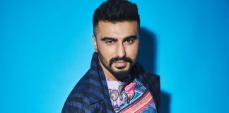 It’s actually refreshing to be outdoors and shooting for a film’: says Arjun Kapoor, who has been shooting for his next, a horror-comedy titled Bhoot Police