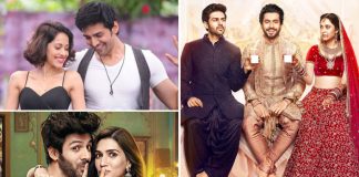 It’s Kartik Aaryan’s birthday today - Celebrating his 5 biggest box office hits and 5 upcoming biggies