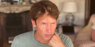 James Blunt recalls being accused of stalking