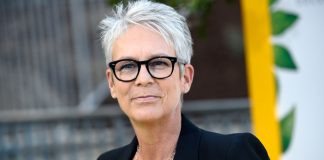 Jamie Lee Curtis Officiates Halloween Superfan's Wedding, He Dies An Hour Later!