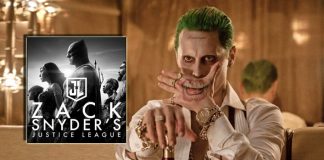 Jared Leto's Joker's New Look Details Revealed