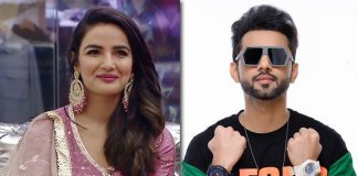 Bigg Boss 14: Jasmin Bhasin proves why her kindness isn’t weakness in the vicious Bigg Boss game