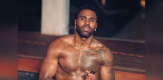 Jason Derulo: Can't see myself going on the road again intensely