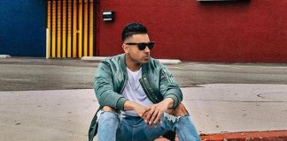 Jay Sean was obsessed with hip-hop from when he was 10 or 11