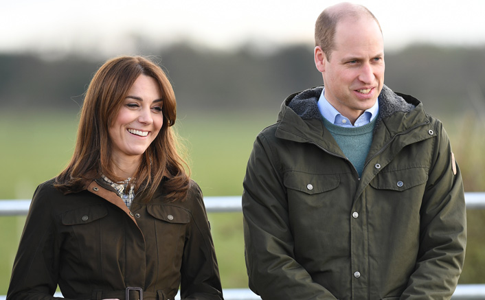 Jealous Prince William Patched-Up With Kate Middleton After 6 Months Of Break-Up(Pic credit: Getty Images)