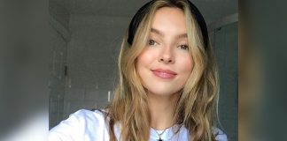 Jodie Comer defends her boyfriend
