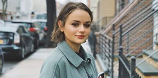 Joey King In Legal Trouble Over A Car Collision Earlier This Year