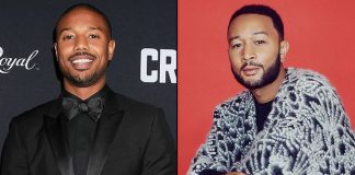 John Legend Is No Longer The Sexiest Man Alive, Thanks Michael B. Jordan On Taking The Title In Via A Hilarious Tweet