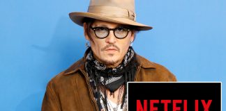 Johnny Depp Amid Dwindling Career, Finds His Saviour In Netflix?