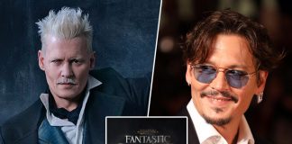 Johnny Depp Breaking! Actor No More A Part Of Fantastic Beasts 3 Johnny Depp Breaking! Actor No More A Part Of Fantastic Beasts 3