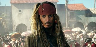 Johnny Depp's Fans Clearly Can't Imagine Anyone Else As Jack Sparrow In Pirates Of The Caribbean Reboot