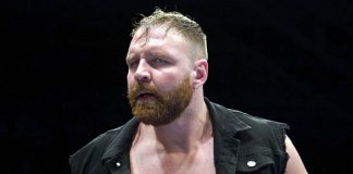 Jon Moxley AKA Dean Ambrose Hits Out At WWE For Using Same Old Formula & Terms It As Outlier
