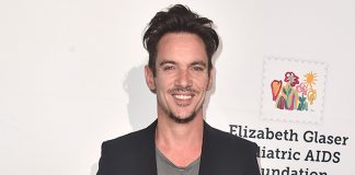 Jonathan Rhys Meyers Arrested For Driving Under The Influence Of Alcohol