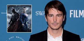 Josh Hartnett on rejecting Superman, Batman roles