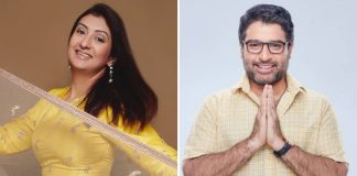 Juhi Parmar knows how to make a scene better: Shakti Anand