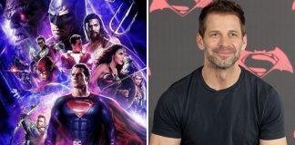 Justice League 2: Zack Snyder Opens Up On His Ideas For The Sequel