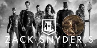 Justice League: Check Out Steppenwolf's Look From Snyder Cut