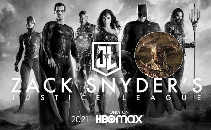 Justice League: Check Out Steppenwolf's Look From Snyder Cut