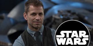 Justice League Director Zack Snyder Thinks He Won't Fit In Star Wars Universe, Says "It's Moved On From Me"
