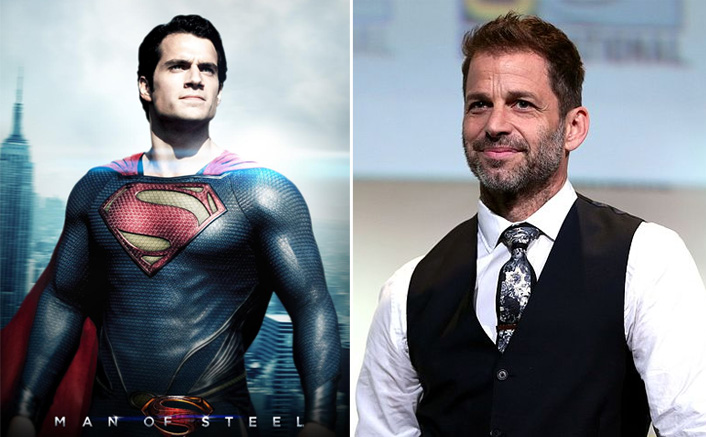 Man of Steel' Review: Zack Snyder's Strenuously Revisionist Superhero Saga