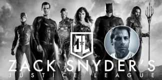 Justice League's Snyder Cut Has Only Added 5 Minutes Of Screentime From The Reshoot