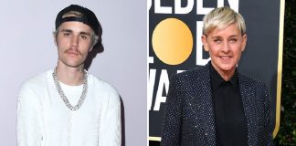 Justin Bieber To Grace Ellen DeGeneres' Talk Show On December 1 – Reports