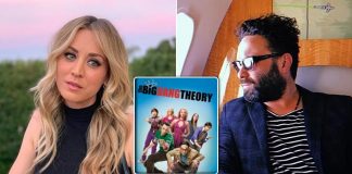 Kaley Cuoco Of The Big Bang Theory Shares Interesting Details From The Show