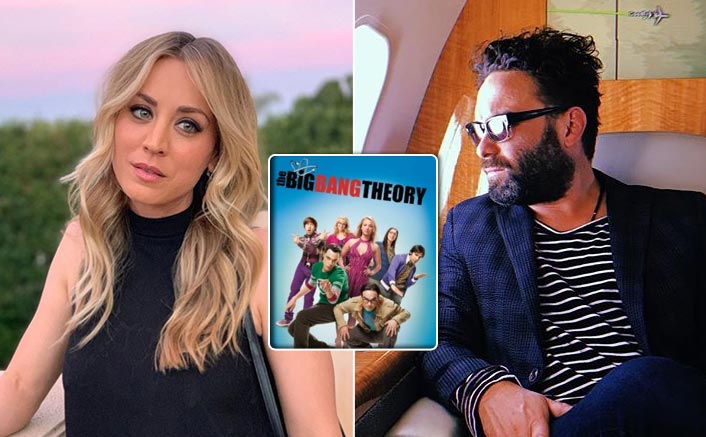 Kaley Cuoco Of The Big Bang Theory Shares Interesting Details From The Show
