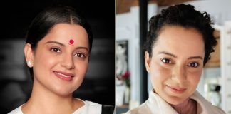 Kangana Ranaut Leaves Manali To Begin The Last Schedule For Thalaivi In Hyderabad