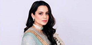 Kangana Ranaut longs for love in new poem 'Aasman'