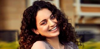 Kangana Ranaut Looks Absolutely Stunning In The Lehenga