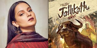 Kangana Ranaut Slams Bollywood While Congratulating Jallikattu's Oscar Entry