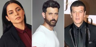 Kangana Ranaut Thinks Hrithik Roshan & Aditya Pancholi Are Kind Souls, Slams Mumbai Mayor For Calling Her 'Do Takke Ke Log'