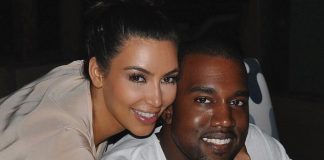 Kanye West To Run 2024 Presidential Elections, Believes Kim Kardashian Will Be Amazing First Lady