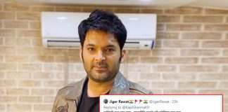 Kapil Sharma Hits Back At Troll Asking Him To Focus On Comedy Rather Than Politics